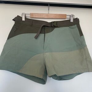 Outdoor Voices Shorts